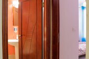 آپارتمان دوخوابه دنج 8 در کیش
