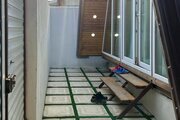 کلبه سوئیسی دوبلکس دوخواب میثم در بندر انزلی