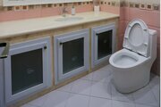 آپارتمان مبله سه خواب لوکس استخردار 4 در الهیه