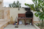 ویلا استخردار سه خواب در چهارباغ