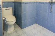 آپارتمان مبله تکخواب سرو در شهرک گلستان