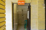 اتاق 5 تخته در مهمانپذیر بازار بزرگ