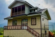 ویلا تکخواب مبله شالیزار در فومن