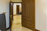 آپارتمان مبله سه خواب لوکس در الهیه تهران
