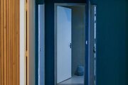 آپارتمان مبله دوخواب جکوزی دار 1 در سعادت آباد