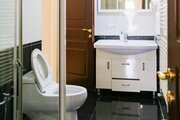 آپارتمان مبله 1 خواب استاندارد 90 متر جردن