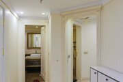 آپارتمان مبله سه خواب لوکس کلاسیک 1 در الهیه