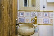 آپارتمان دوخواب شمالی  2 در جنت آباد شمالی
