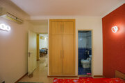 آپارتمان یک‌خواب در شهرک صدف(نارنج1)