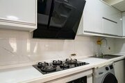 واحد مبله تکخواب 4 در هتل آپارتمان در پاسداران