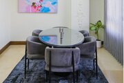 آپارتمان مبله سه خواب لوکس در الهیه تهران