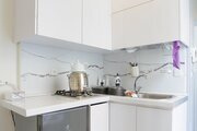 آپارتمان 2 نفره تکخواب 6 در جنت آباد شمالی