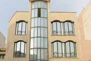 آپارتمان مبله در سعادت آباد