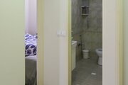 آپارتمان تکخواب مبله در بلوار فرحزادی شهرک غرب