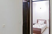آپارتمان مبله دو خواب بدر کیش