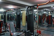 آپارتمان مبله تکخواب اکونومی در ونک