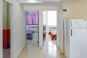 آپارتمان دو خواب آسایش 6 در شهرک گلستان