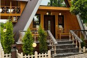 واحد دوبلکس دوخواب بهارنارنج در مجتمع اقامتی رشت
