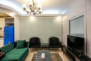 آپارتمان مبله دوخواب پاسداران تهران