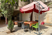 آپارتمان مبله دو خواب آریان در اقدسیه
