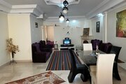 آپارتمان مبله دو خواب در جیحون