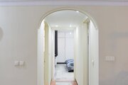 آپارتمان مبله دو خواب ۴ کوادروم در پیروزی