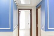 آپارتمان مبله دو خواب مستردار 109 متری ترنج جنت آباد