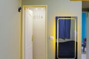 آپارتمان مبله تکخواب  قصرالدشت در هاشمی