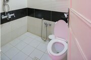 آپارتمان مبله دو خواب سرو در سعادت آباد
