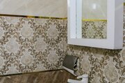 آپارتمان مبله  دوخواب لوکس در ولنجک