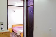 آپارتمان مبله دو خواب بدر کیش