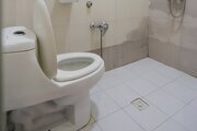 واحد طبقه همکف در هتل آپارتمان در تهران
