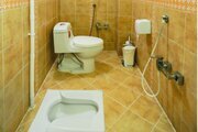 خانه ویلایی تریپلکس در کتالم و سادات شهر