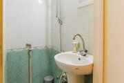 واحد تکخواب لوکس رزیدنس روم بازار بزرگ تهران 3