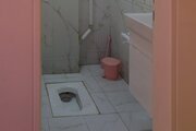 آپارتمان مبله دو خواب در نارمک 3