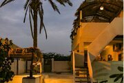 اجاره اتاق ساحل 1 در اقامتگاه بومگردی قشم