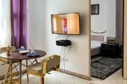 آپارتمان مبله تک خواب در شریعتی  13