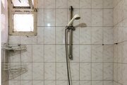 آپاراتمان مبله دوخواب آریانژاد در جنت آباد شمالی