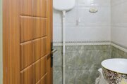 آپارتمان دو خواب دریا 1 در سعادت آباد
