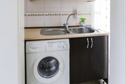 آپارتمان مبله دو خواب طبقه 3 در جنت آباد جنوبی