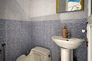 سوئیت مبله استخردار در اقدسیه
