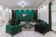 ویلا استخردار مبله دوخواب ژولیت در ساوجبلاغ
