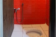 اتاق 2 تخته بدون حمام در مسافرخانه پامنار