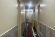 اتاق 2 تخته در مسافرخانه تهران