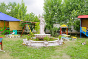 کلبه چوبی شماره 7 در فومن