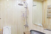 آپارتمان مبله سه خواب لوکس کلاسیک 5 در الهیه