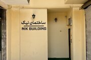 آپارتمان تکخواب نیک در پل چوبی (5)