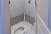 آپارتمان مبله تکخواب در سی متری جی