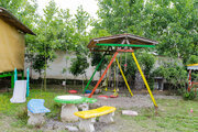 کلبه چوبی شماره 7 در فومن