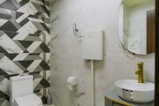 آپارتمان مبله دو خواب مستردار 109 متری ترنج جنت آباد